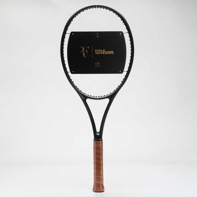 Wilson RF 01 Pro Laver Cup 2025 Tennis Racquets