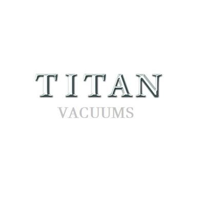 Titan T9200 Canister Power Nozzle