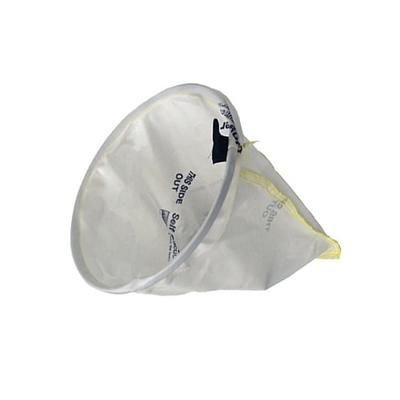 Beam 11 Inch Inverted Filter Bag for Pre 2010 Central Vacuum Units 110385