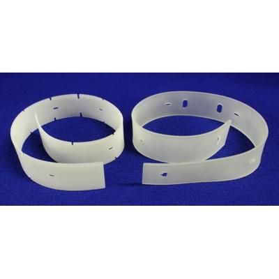 Kent Inner and Front Blade 33 3/4 Inch Squeegee Kit 9096858000