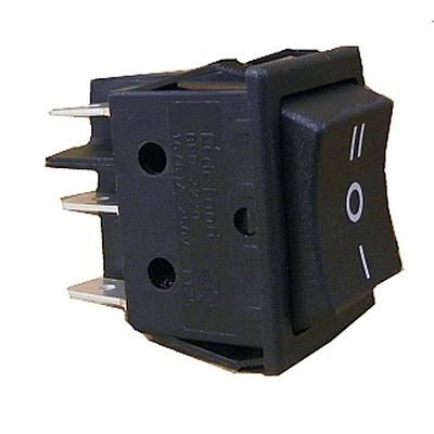 ProTeam ProForce/ProCare 1500, 1500XP, 15, 15XP On/Off Switch 105147