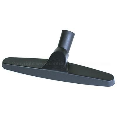 CycloVac Compatible Scalloped Carpet/Rug Floor Tool for CycloVac Central Vacuum Systems