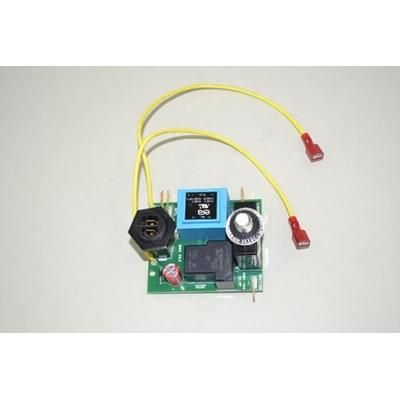 Johnny Vac Central Vacuum Control Module SWC33