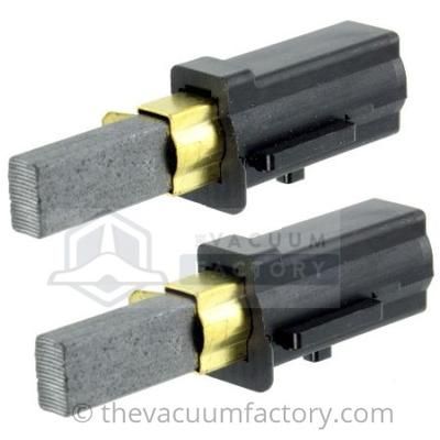 Motor Brushes for Ametek Lamb Motors 119916-00, 119916-07, 119916-12, 119962, and 122031-12