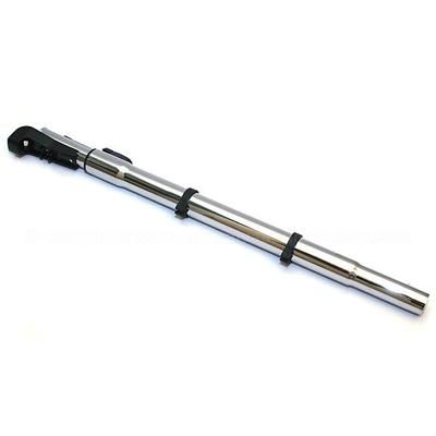 Electrolux Compatible Chrome Telescopic Cord Channel Wand for Electrolux Central Vacuum Systems