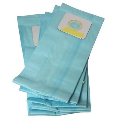 Riccar/Simplicity Type A Upright Vacuum Replacement Microlined Bags, 12 pack