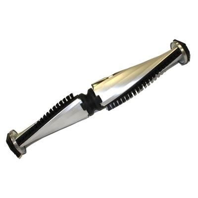 Eureka Sanitaire 12" Hex End With Ball Bearings VGI Aluminum Brushroll 53272