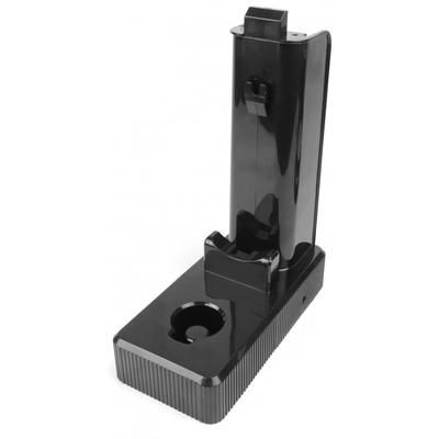 Johnny Vac Independent Charging Station for JV222 Cordless Stick Vacuum JV222BASE