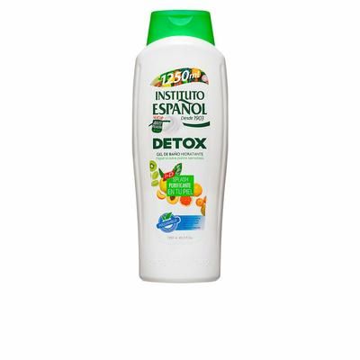 Instituto Español Detox Gel doccia 1,25 l