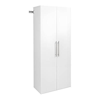 Prepac HangUps 30" Large Storage Cabinet