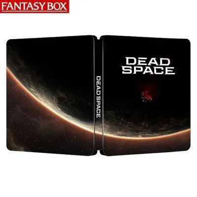DEAD SPACE Remake Offilica Edition Steelbook FantasyBox