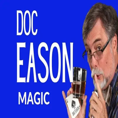 Doc Eason – New Magic Academy Lecture (Instant Download)