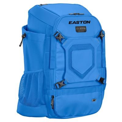 Easton Walk-off Ethos Baseball/Softball Backpack Carolina Blue
