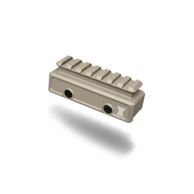 Kastle Group EOTech XPS-226 Optic Riser Desert Sand XPS-226-DS