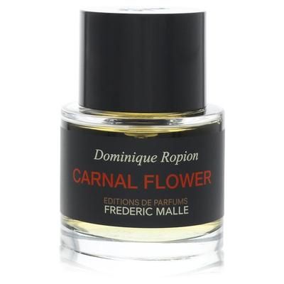 Carnal Flower For Women By Frederic Malle Eau De Parfum Spray (unisex Unboxed) 1.7 Oz