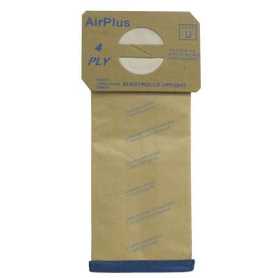 Electrolux Discovery Upright Vacuum Replacement 4-Ply Paper, 12 pack