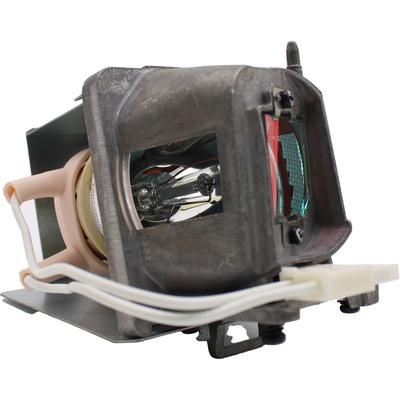 AL™ Series SP.7KJR1GR01 Lamp & Housing for Optoma Projectors - 90 Day Warranty