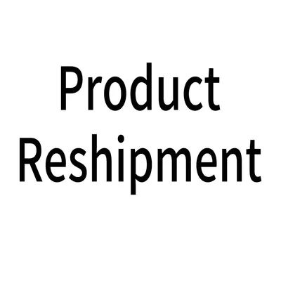 Product reshipment