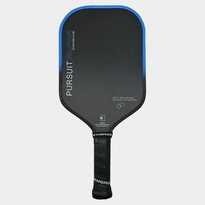 Engage Alpha 16mm Pickleball Paddles Royal Blue