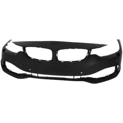 ReplaceXL Bumper Cover Primed, Front, 1-year unlimited-mileage warranty RB01030015P