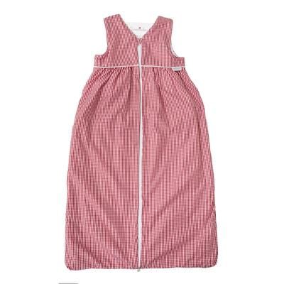 Sacco nanna in spugna Frottier Tavolinchen TWIST KARO 60 cm