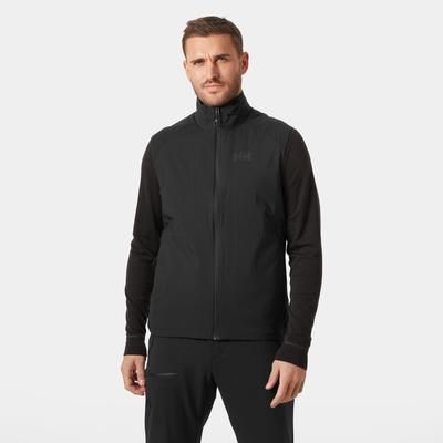 Helly Hansen Men’s Odin Lightweight Stretch Insulator Vest 2.0 Black M