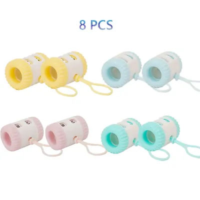 Manual Knitting Row Counter Handheld Mini Tally Row Crochet Yarn Craft Sewing Tool