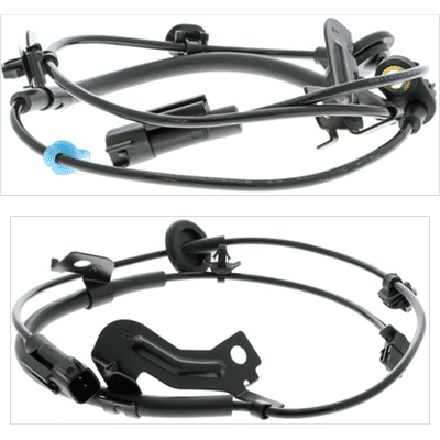 Vemo ABS Speed Sensor, 24-month or 24,000-mile limited warranty SET-Z8YV37720050-B