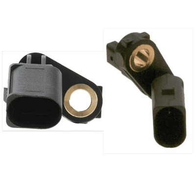 Bosch ABS Speed Sensor, Lifetime limited warranty SET-BS0986594505-C