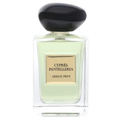 Armani Prive Cypres Pantelleria For Women By Giorgio Armani Eau De Toilette Spray (unisex Unboxed) 3