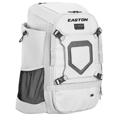 Easton Walk-off Ethos Baseball/Softball Backpack White