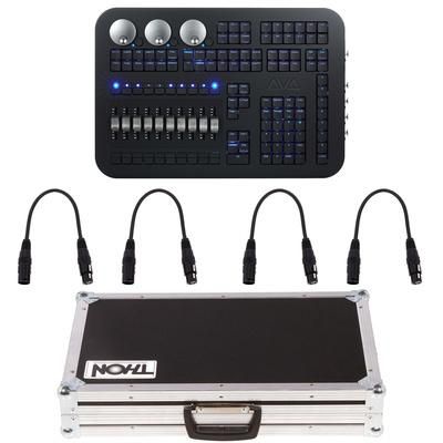 Avolites T3 Console Tour Bundle