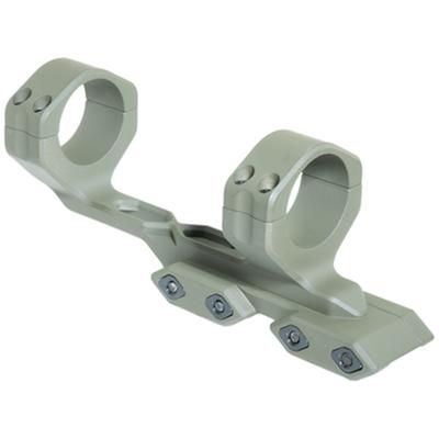 Timber Creek Sig Sauer Cantilever Scope Mount Green 34mm E1 CSM 34 OD