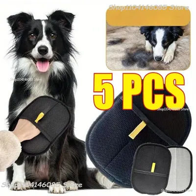 Removes Lint From Clothes Pet Hair Removal Roller Removes Hairs Cat Hair Brush Take Out of Clothes for Cleaning Remover Tools