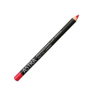 ASTRA Make-UP Professional Lip Pencil - Matita Contorno Labbra Tonalit