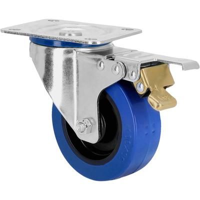 Adam Hall 372101 swivel castor