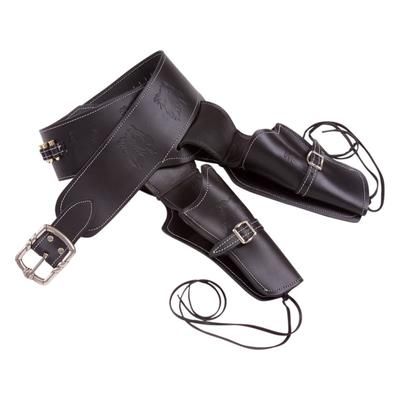 Denix Full Grain Leather Holster DX708