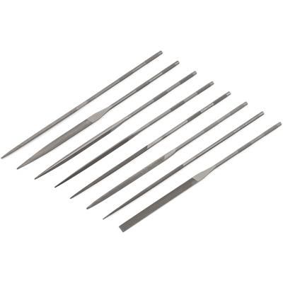 Uo-Chikyu Precision Needle File 8pc Set