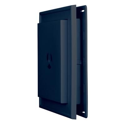 Mid America Vinyl MountMaster Mounting Blocks Original Square - 423 Midnight Blue - Single Item