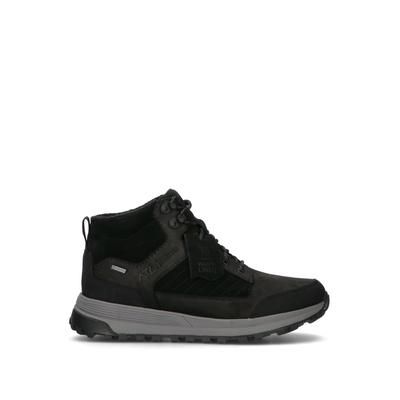 CLARKS CORE Polacco uomo nero in gore-tex