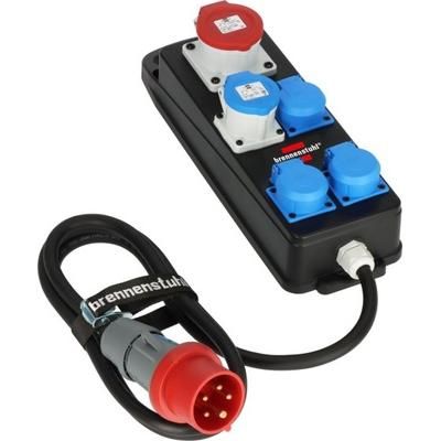 Brennenstuhl BSV P 1151480020 Distributor