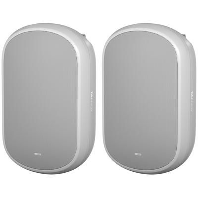 Tannoy Dvs 801-WH