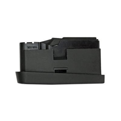 CZ-USA 501 .300 Winchester 3 Rounds Rifle Magazine Black 3 14005
