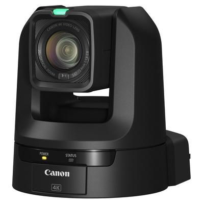 Canon CR-N100 w. Autotracking Bk