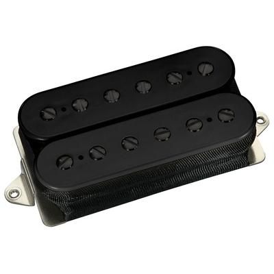 DiMarzio DP 281BK+BK Rainmaker Neck