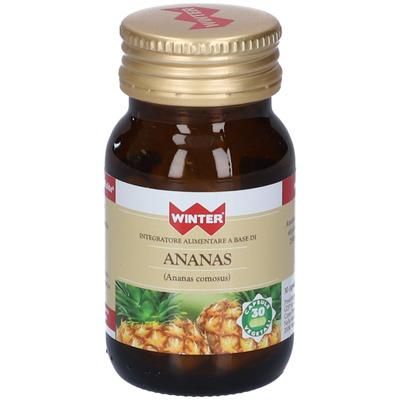 Winter Ananas Capsule 18,9 g