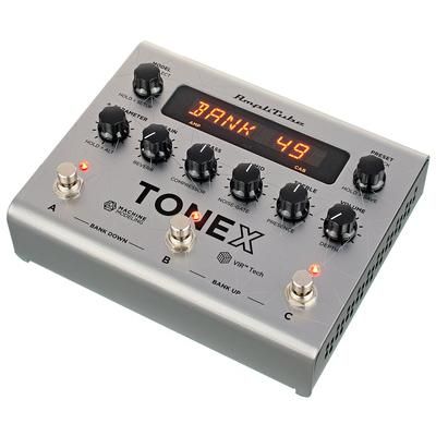 IK Multimedia ToneX Pedal Bass Editi B-Stock