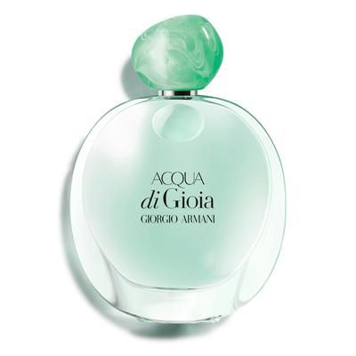 Armani Acqua di Gioia EDP Spray 100ml - Profumo fresco per donne 1 ml