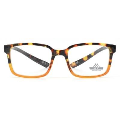 Montana Eyewear - Sarah Occhiale da lettura con aste girocollo 1 pz Oc