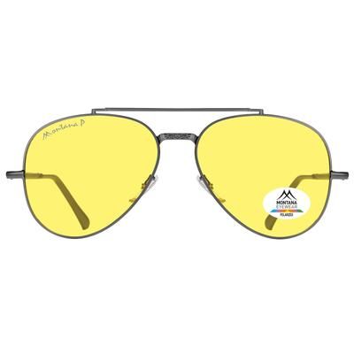 Montana Eyewear - Positano Occhiale da sole 1 pz Occhiali